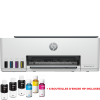 Imprimante HP 580 Smart Tank COULEUR 3EN1 / WIFI + 6 Bouteilles d'encre HP + 100 DT Bon de Réduction