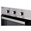 Four encastrable Joker / 60cm / Inox