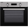 FOUR ENCASTRABLE ELECTRIQUE JOKER Digital / 60cm / Inox