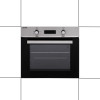 FOUR ENCASTRABLE ELECTRIQUE JOKER Digital / 60cm / Inox