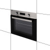 FOUR ENCASTRABLE ELECTRIQUE JOKER Digital / 60cm / Inox