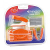 COFFRET KANGARO TRENDY-45M / Z4 / ORANGE
