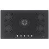 plaque de cuisson 5 feux Focus
