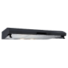 Hotte Casquette Focus F.902B / Noir / 90 cm