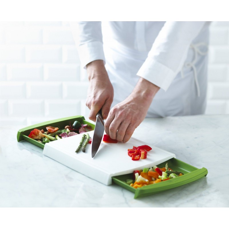 Planche à découper Chop'n clear