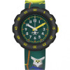 Montre pour enfants FlikFlak WIZARMAZING ZFPSP061