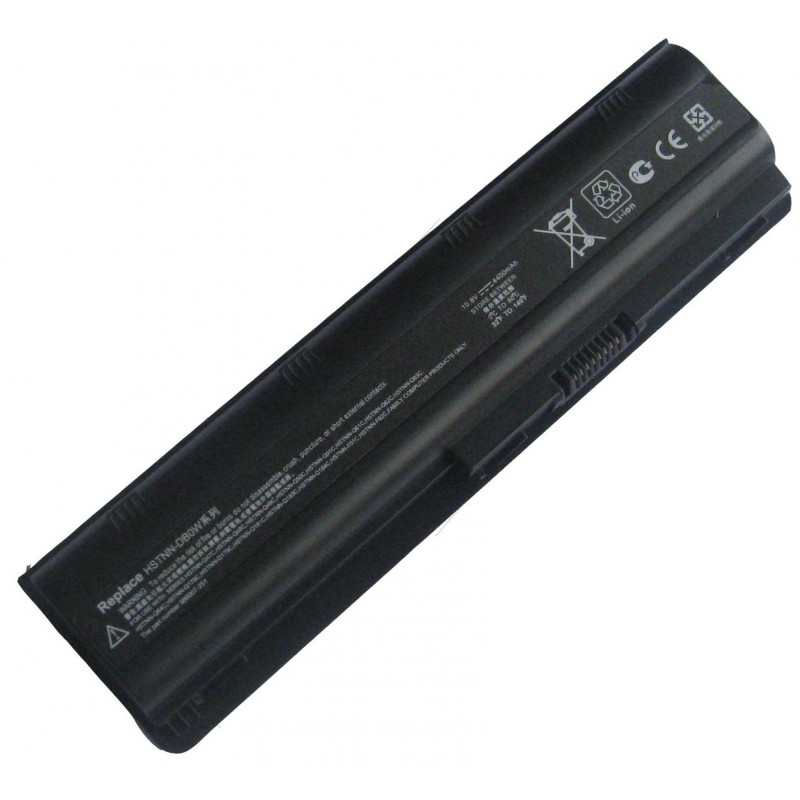 Batterie 6 Cellules Pour PC Portable HP G6-630
