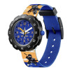 Montre pour enfants FlikFlak NINJAMAZING ZFPSP062