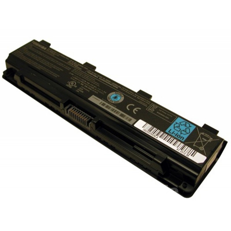 Batterie 6 Cellules Pour PC Portable Toshiba A200