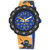 Montre pour enfants FlikFlak NINJAMAZING ZFPSP062