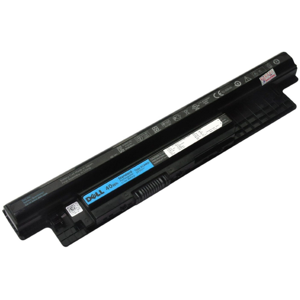 Batterie 6 Cellules pour PC Portable Dell Inspiron Mini 2010