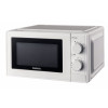 Micro Ondes Galanz 20L / 700W / Blanc
