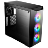 BOITIER COOLER MASTER MASTERBOX LITE 5 ARGB