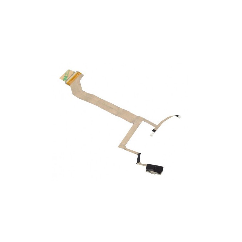 Câble Nappe écran Pour HP Pavilion Dv6-7000 - LVDS 50.4ST15.021 - NEUF