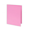 Paquet de 100 chemises COSTO BRISTOL 180g / Rose