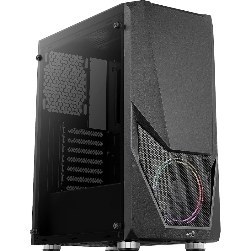PC Gamer ITX - Ryzen 7 3700X, GTX 1660 Super, 16Go RAM, NVMe, Windows 10
