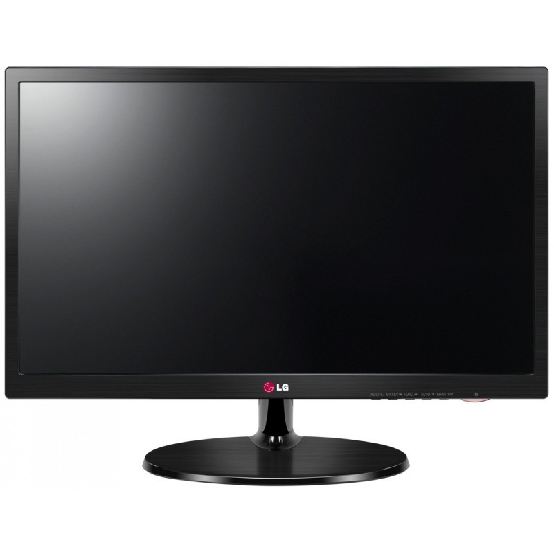 Ecran LG 24" LED Full HD 24EN43VW