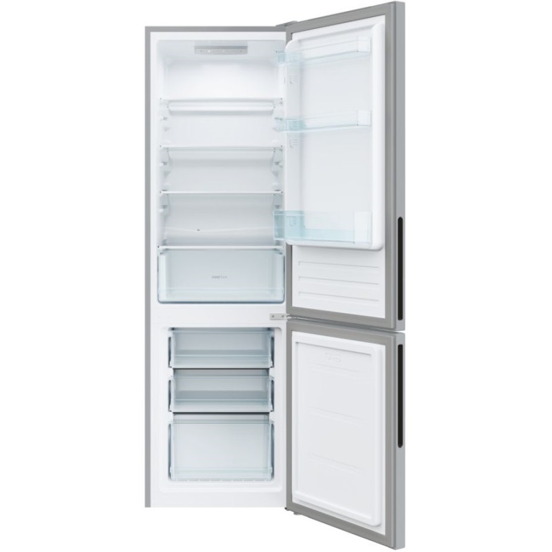 Réfrigérateur Combiné No Frost CANDY CCE4T618EX