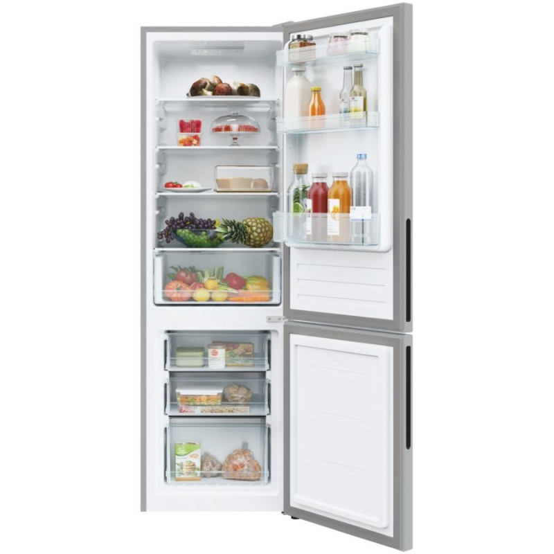 Réfrigérateur Combiné No Frost CANDY CCE4T618EX