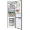 Réfrigérateur Combiné No Frost CANDY CCE4T618EX