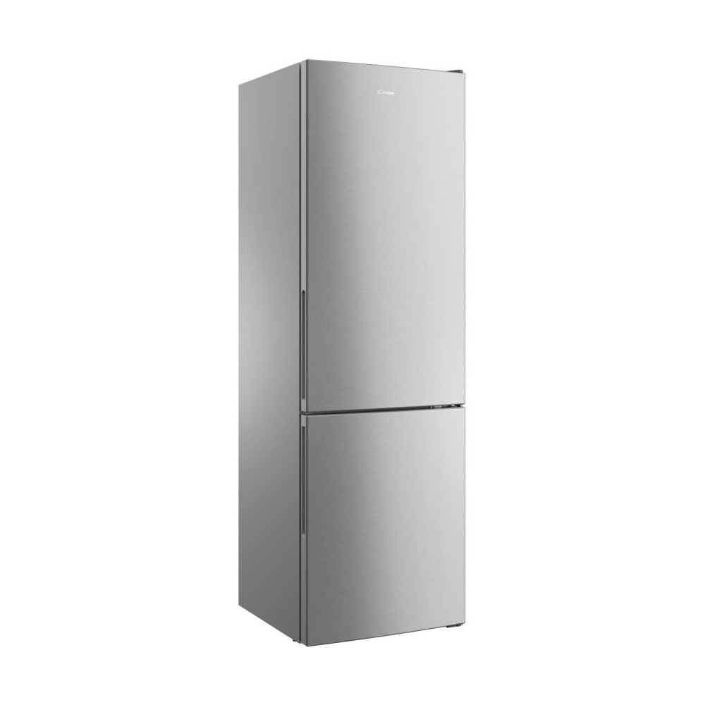 Réfrigérateur Combiné No Frost CANDY CCE4T618EX
