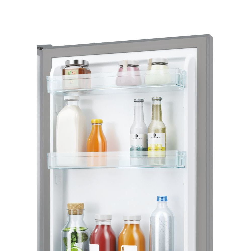 Réfrigérateur Combiné No Frost CANDY CCE4T618EX