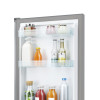 Réfrigérateur CANDY No Frost Combiné 341 Litres / WIFI / INOX