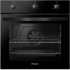 FOUR Encastrable Electrique Multifonction Candy FIDC N502 / 65 Litres / Noir