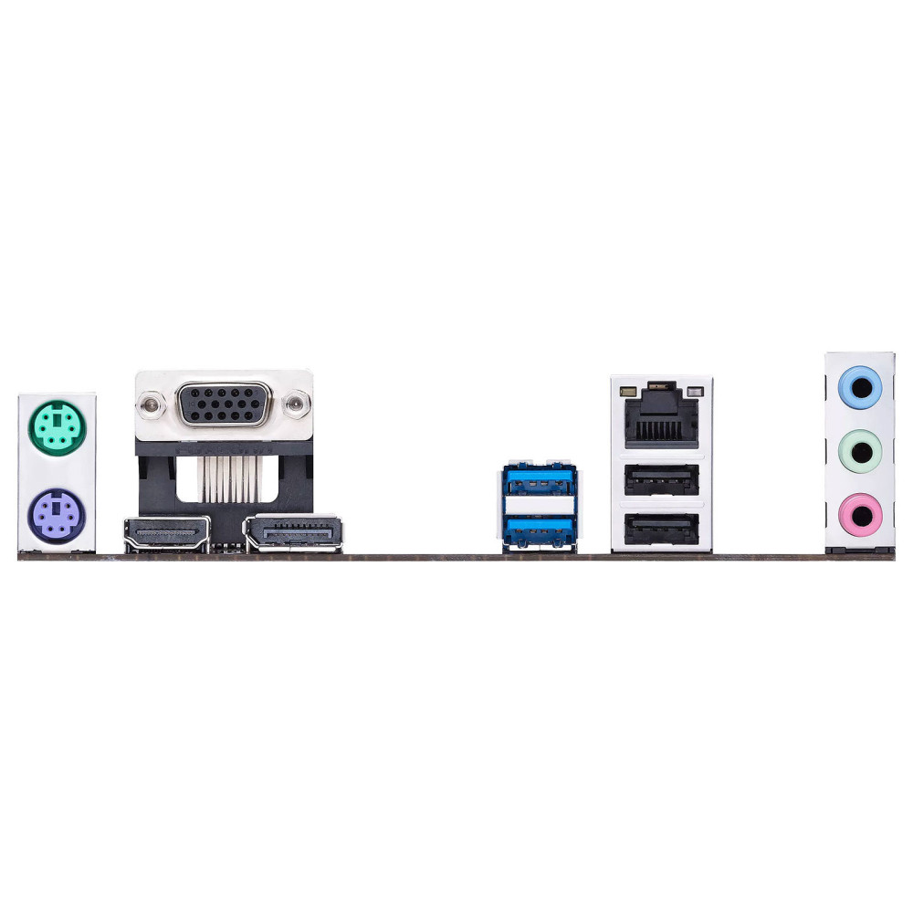 Carte mére ASUS PRIME H610M-E D4