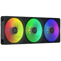 Ventilateur Cooler Master...