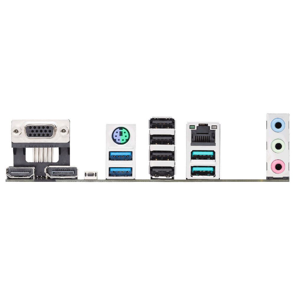 Carte mére ASUS PRIME B650M-A II