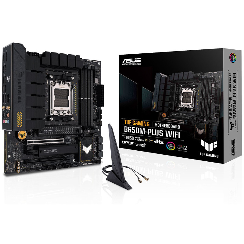 Asus Carte mère VivoMini pour VivoMini VC65