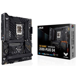 Carte mère ASUS TUF GAMING...