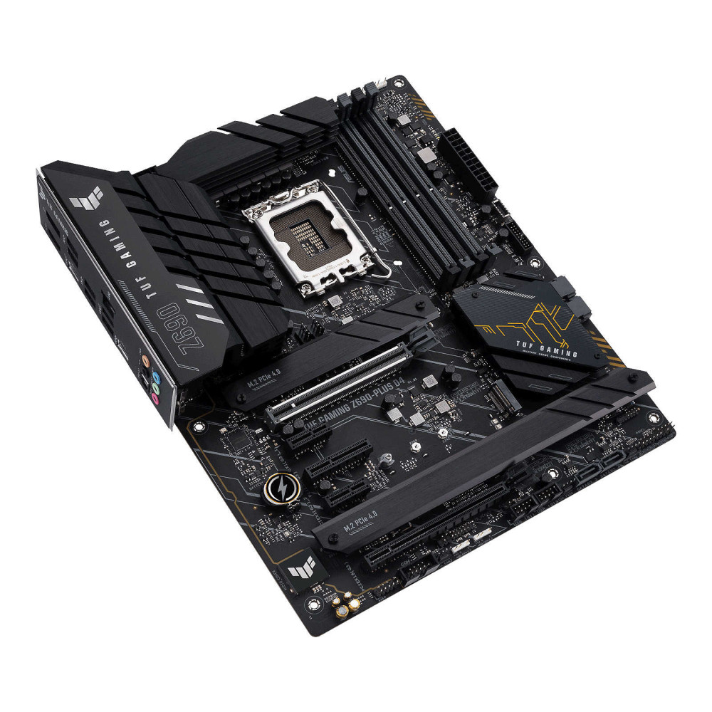 Carte mère ASUS TUF GAMING Z690-PLUS