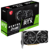 INNO3D GEFORCE RTX 3050 TWIN X2 | Carte graphique Tunisie | Tunisianet