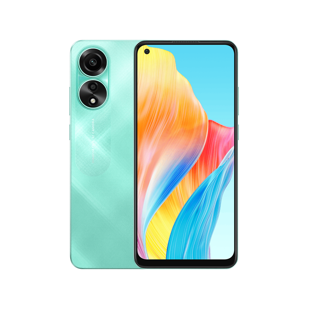smartphone Oppo A78
