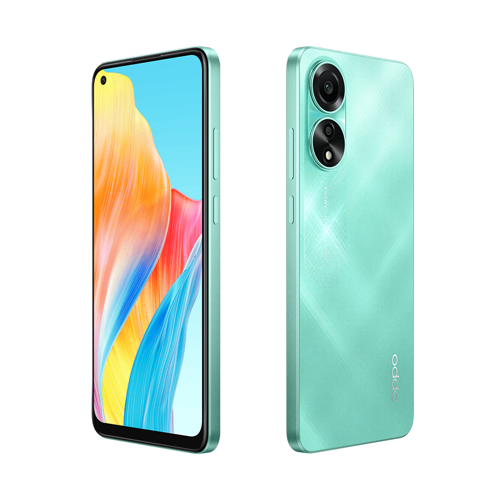 smartphone Oppo A78
