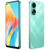 smartphone Oppo A78 Aqua vert