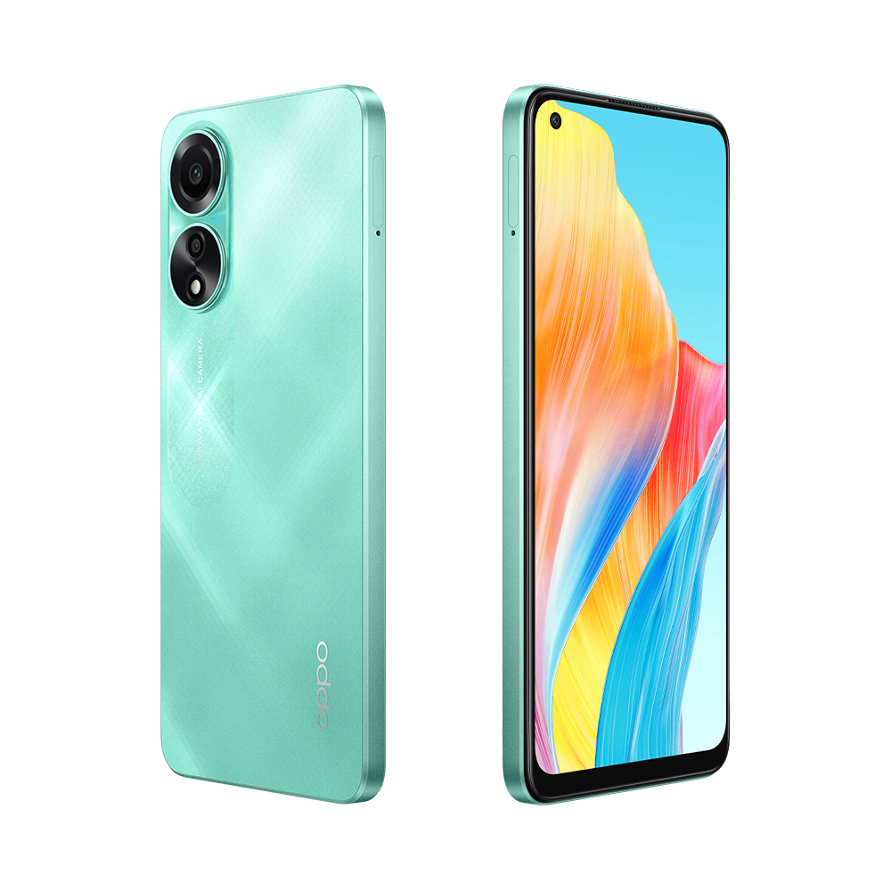 smartphone Oppo A78
