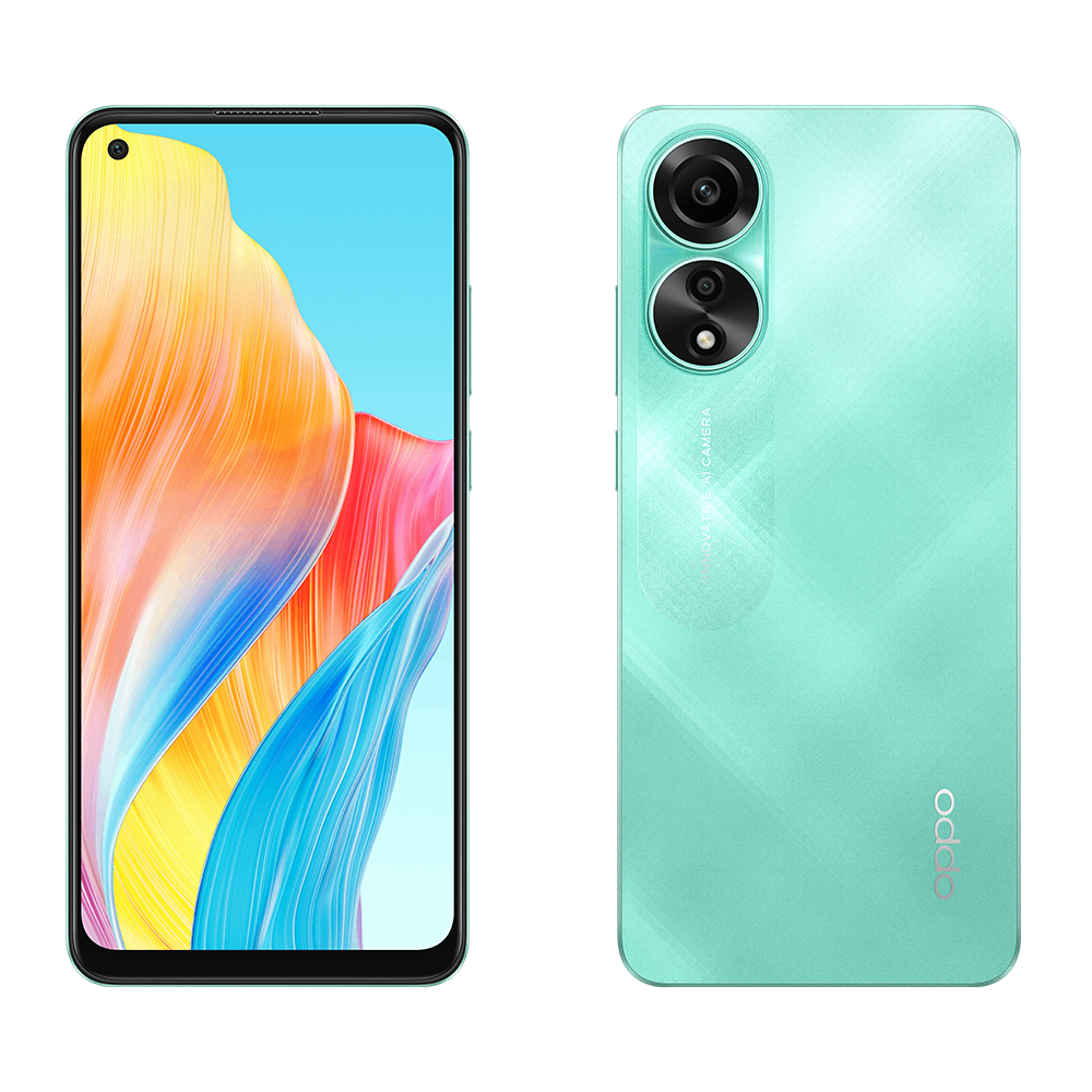 smartphone Oppo A78