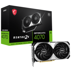 Carte graphique MSI GeForce...