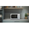 Micro-Ondes Zerowatt ZMW20SMW-07 / 20 L / 700 W / Blanc