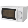 Micro-Ondes Zerowatt ZMW20SMW-07 / 20 L / 700 W / Blanc