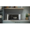 Micro-Ondes Zerowatt ZMW20SMW-07 / 20 L / 700 W / Blanc