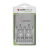 CHARGEUR DES PILES AGFA UNIVERSEL AA/AAA / 9V