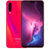 Smartphone IPLUS Alpha 3 / 4G / 6 Go / 128 Go / Double SIM / Rouge
