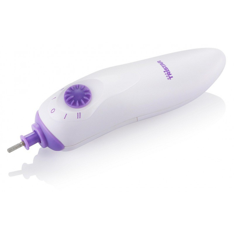 Set de Manucure pédicure 5 Pièces Sans fil - MP-2393