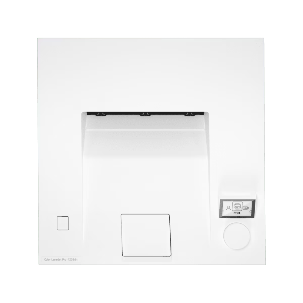Imprimante HP Couleur LaserJet Pro 4203DN