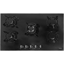 plaque de cuisson 5 feux