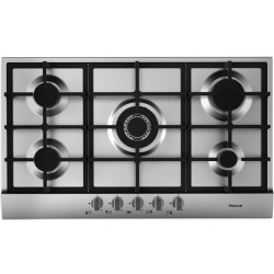 plaque de cuisson Focus 5 feux